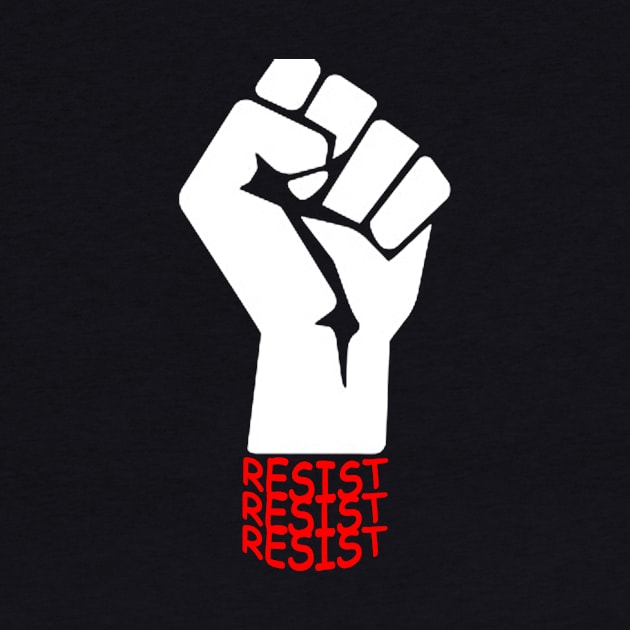 resist by sengsu